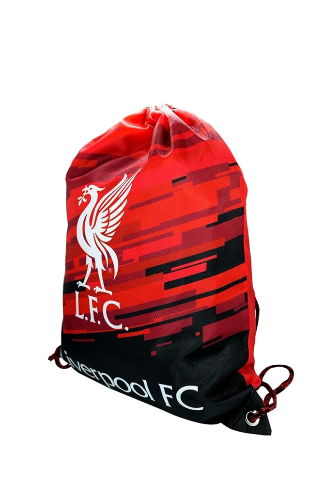 Liverpool リバプール　バッグ Liverpool FC / リバプール FC】SHOPPER BAG A13093（トート
